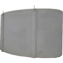 [CUVE-BE-ENT-10000] CUVE BETON 10000L OVALE