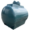 CUVE POLYETHYLENE 270 LITRES