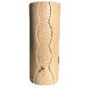 [NIAG-PE-AER-300B §] 300L NIAGARA CYLINDRICAL TANK (Beige)