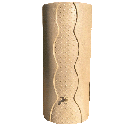 [NIAG-PE-AER-750B §] 750L NIAGARA CYLINDRICAL TANK (Beige)