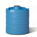 [RESE-PE-AER-5000B §] 5000L ROTOMOULD POLYETHYLENE AERIAL RESERVOIR (Qualité Alimentaire)