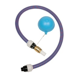 [ACCE-KIT-ASP-25] Kit aspiration flottante DN 25 (1'')  L3M  - avec Strainer et flotteur