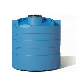 RESERVOIR ROTOMOULE  POLYETHYLENE 3 000L AERIEN