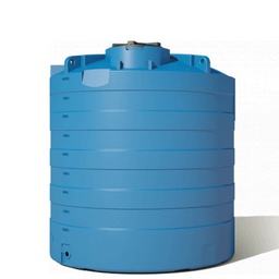 ROTOMOULD POLYETHYLENE 10,000L AERIAL RESERVOIR