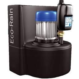 [ACCE-ECO-RAIN ] SYSTEME DE GESTION DES EAUX PLUVIALES AUTOMATIQUE