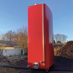 [OCCA-RECT-SCHE2524] CITERNE RECTANGULAIRE ACIER OCC 25m3 ENV Simple paroi